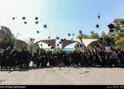 جایگاه دانشگاه‌های ایران در تازه‌ترین رتبه‌بندی جهان