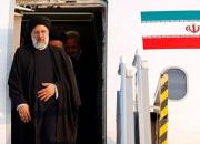 حجت الاسلام رئیسی دوشنبه به عمان سفر می‌کند