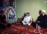 تصمیم دولت عراق در قطع حقوق خانواده شهدا