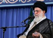 رهبر انقلاب: مراجعه دستگاه‌های دولتی به جوانان مبتکر زیاد شده است