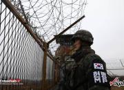 درگیری مرزی محدود در منطقه مرزی کره شمالی و کره جنوبی