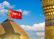 لقب «ثارالله» علاوه بر امام حسین(ع)، به کدام معصوم اختصاص دارد؟