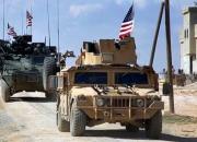 انتقال ۱۰ تروریست داعشی به سوریه توسط آمریکا