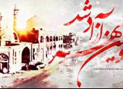 تکذیب خبر فوت گوینده خبر آزادسازی خرمشهر