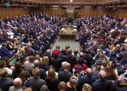 پارلمان انگلیس خواستار تحریم رژیم صهیونیستی شد