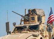 ورود نظامیان و تسلیحات آمریکایی به سوریه