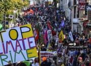 تظاهرات جدید در فرانسه، اینبار علیه «جی 7»