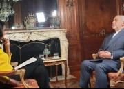 آنچه ظریف به BBC نگفت