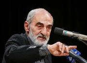 اجازه تحریف شخصیت شهید قاسم سلیمانی را ندهیم/سکوت در برابر آمریکا آن‌ها را گستاخ‌تر می‌کند