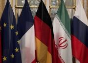 پایان دادن به مذاکرات هسته‌ای ایران در این هفته ضروری است