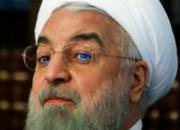 روحانی:بعضی فکرمی‌کنندآدمی که اخم کند انقلابی است وقتی لبخند بزند می‌شود لیبرال!