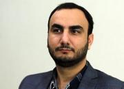 دبیر ستاد «بزرگداشت چهلمین سالگرد پیروزی انقلاب اسلامی» منصوب شد