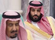 فیلم/ ناتوانی محمد بن سلمان در مقابل ایران