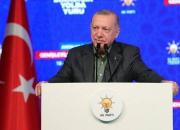 اردوغان پیشنهاد میانجیگری میان حماس و اسرائیل را به تل آویو داد