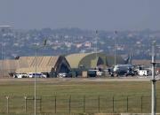 حملات هوایی «پ‌ک‌ک» به مقرهای نظامی ترکیه