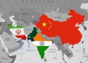 چابهار نقطه‌ای استراتژیک در سند راهبردی ایران ـ چین