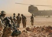 رکورد حملات به نیروهای آمریکایی در افغانستان