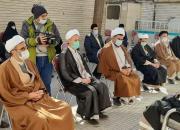 افتتاح نخستین مرکز مشاوره دینی در استان+تصاویر
