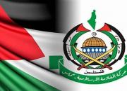 حماس سفر «بنی گانتس» به مغرب را محکوم کرد