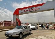 بازار خودرو در شوک افزایش قیمت‌ها
