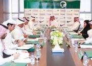 زمان ازسرگیری لیگ فوتبال عربستان