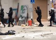 رژیم ‌آل‌خلیفه ۱۳ شهروند بحرینی را بازداشت کرد