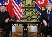 امکان تعلیق مذاکرات هسته ای کره شمالی و آمریکا