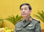 تاکید وزیر دفاع ویتنام بر لزوم توسعه همکاری های نظامی با روسیه