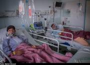 تغییر معیار رنگ‌بندی شهرها در هفته‌های آینده/ نگرانی از سویه جدید امیکرون در صورت عادی انگاری + نقشه و نمودار