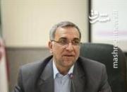 عکس/ بازدید وزیر بهداشت از مرکز واکسیناسیون اهواز