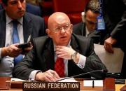 مسکو: غرب با حمایت نظامی از اوکراین به درگیری دامن می‌زند