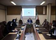 «نمایشگاه حجاب و عفاف»  مجازی می‌شود