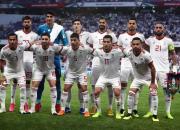 بازی با ایران در شرایط عادی برگزار می‌شود