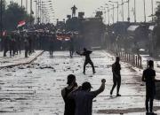 هشدار درباره طرح آمریکا برای برهم زدن امنیت بغداد