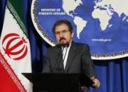  ۱۸۷۹ گردشگر آمریکایی در ۹ ماه نخست امسال به ایران سفر کرده‌اند