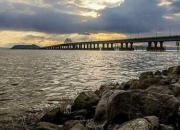 اتمام تعهدات احیای دریاچه ارومیه در سال جدید