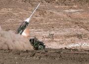  شلیک ۳ موشک بالستیک یمن به جنوب عربستان