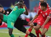 سنگال با غلبه بر تونس در وقت‌های اضافه راهی فینال شد