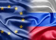 تحریم، ابزار اتحادیه اروپا برای فشار بر روسیه