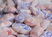 فروش مرغ بالاتر از قیمت 11 هزار و 500 تومان در مازندران ممنوع شد