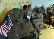 کاهش پیش از موعد شمار نیروهای آمریکا در افغانستان