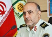 فیلم/ هشدار فرمانده پلیس تهران برای 13فروردین