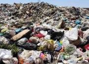 تعطیلی فرایند تفکیک زباله‌ها برای مقابله با کرونا