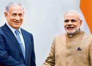 نتانیاهو به هند سفر می‌کند