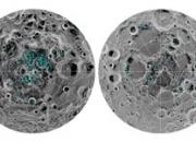 وجود آب در کره ماه قطعی شد 