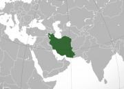 ايران در چشم‌انداز منطقه 