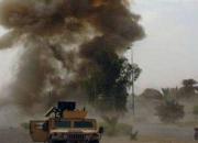 افزایش بی‌سابقه حملات به کاروان‎های آمریکایی در عراق