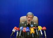 وزیر دفاع: سند همکاری‌های ایران و ونزوئلا به زودی امضا می‌شود