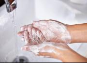 چرا نباید برای شستن دست‌ها از آب داغ استفاده کرد؟