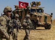  ترکیه: عملیات «قفل پنجه» در شمال عراق ادامه دارد